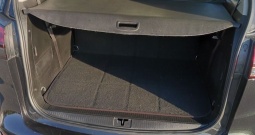 Opel Zafira 1,4 Tourer, Turbo automatik, reg.do 18.10.2027