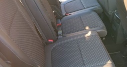 Opel Zafira 1,4 Tourer, Turbo automatik, reg.do 18.10.2027