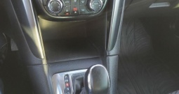 Opel Zafira 1,4 Tourer, Turbo automatik, reg.do 18.10.2027