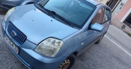 Kia Picanto 1.0 HB LX