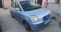 Kia Picanto 1.0 HB LX