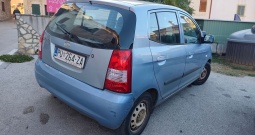 Kia Picanto 1.0 HB LX