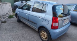 Kia Picanto 1.0 HB LX