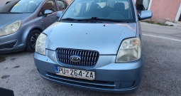 Kia Picanto 1.0 HB LX