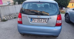 Kia Picanto 1.0 HB LX