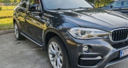 BMW X6 3.0D