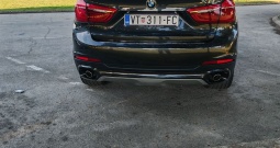 BMW X6 3.0D