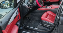 BMW X6 3.0D