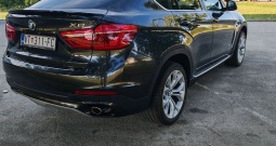 BMW X6 3.0D