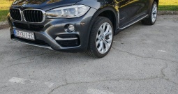 BMW X6 3.0D