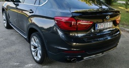 BMW X6 3.0D