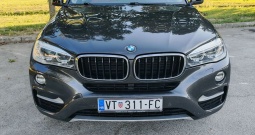 BMW X6 3.0D