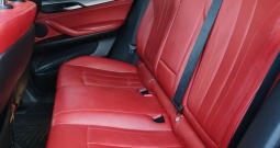 BMW X6 3.0D