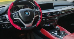 BMW X6 3.0D