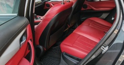 BMW X6 3.0D