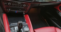 BMW X6 3.0D