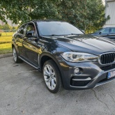 BMW X6 3.0D