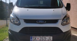 Ford Transit Custom, specijalno za prijevoz pokojnika