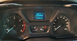 Ford Transit Custom, specijalno za prijevoz pokojnika