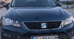 Seat Ateca / 1.4. TSI /109.000 km + veliki servis