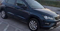 Seat Ateca / 1.4. TSI /109.000 km + veliki servis