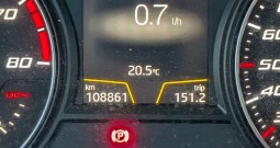 Seat Ateca / 1.4. TSI /109.000 km + veliki servis