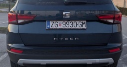 Seat Ateca / 1.4. TSI /109.000 km + veliki servis