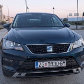 Seat Ateca / 1.4. TSI /109.000 km + veliki servis