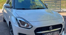 Suzuki swift GLX