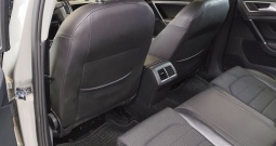 VW golf 7 1,6 TDi bmt - nova registracija