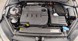 VW golf 7 1,6 TDi bmt - nova registracija