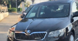 Škoda Superb 1.6., očuvan