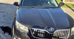 Škoda Superb 1.6., očuvan