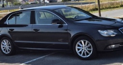 Škoda Superb 1.6., očuvan