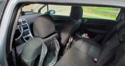 Peugeot 307 SW 2.0 HDi, 2006. godište – registriran do 07/2027.