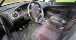 Peugeot 307 SW 2.0 HDi, 2006. godište – registriran do 07/2027.