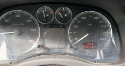Peugeot 307 SW 2.0 HDi, 2006. godište – registriran do 07/2027.