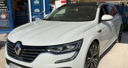 Renault Talisman Grandtour DCI160, initiale paris, full oprema, u dolasku