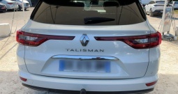 Renault Talisman Grandtour DCI160, initiale paris, full oprema, u dolasku