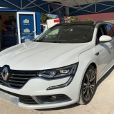 Renault Talisman Grandtour DCI160, initiale paris, full oprema, u dolasku