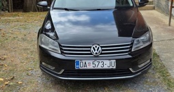 Passat b7 2.0 tdi 2011.god dsg mjenjac