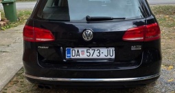 Passat b7 2.0 tdi 2011.god dsg mjenjac