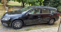 Passat b7 2.0 tdi 2011.god dsg mjenjac