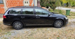 Passat b7 2.0 tdi 2011.god dsg mjenjac