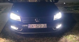 Passat b7 2.0 tdi 2011.god dsg mjenjac