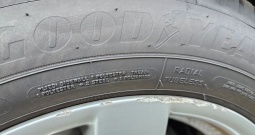 BMW 520D F11