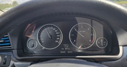 BMW 520D F11