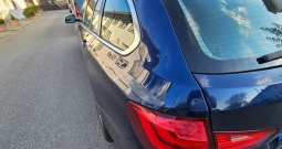 BMW 520D F11