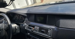 BMW 520D F11