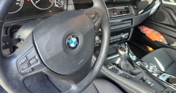 BMW 520D F11